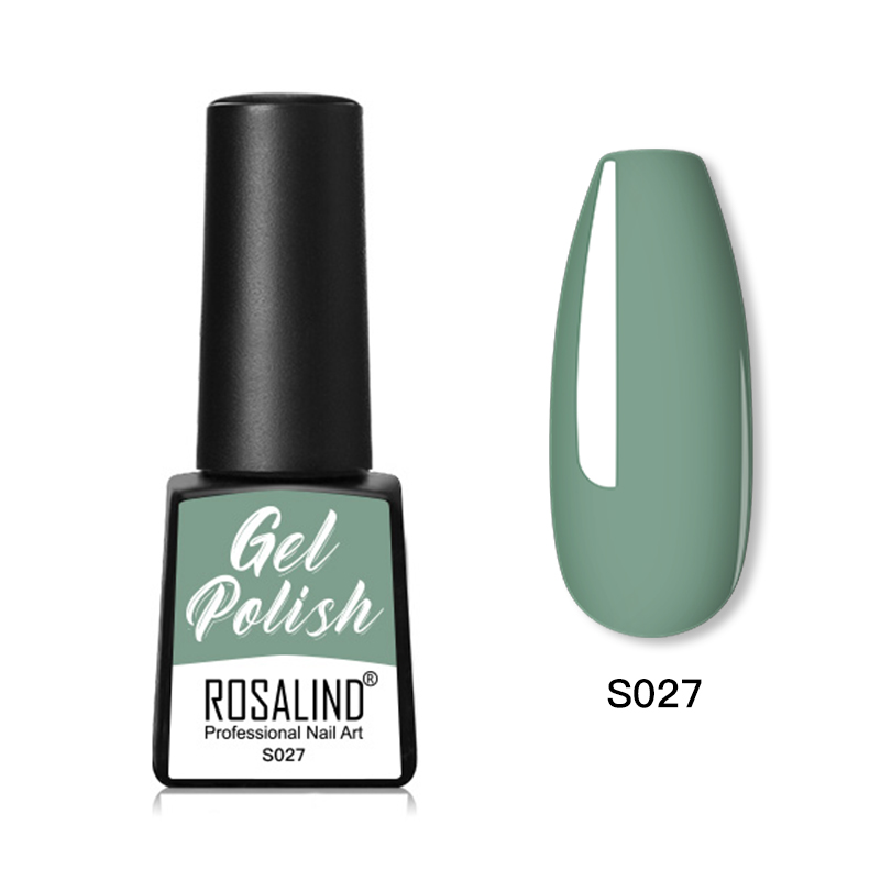 OJA SEMIPERMANENTA ROSALIND 7ML- S027 OJA SEMIPERMANENTA ROSALIND 7ML- S027
